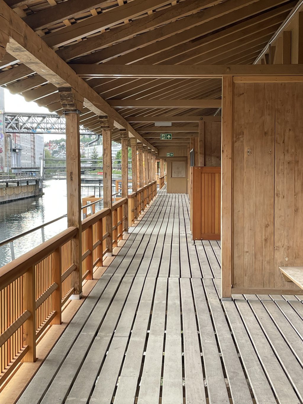 Unterer Letten, Zürich. Ressegatti Thalmann, 2025